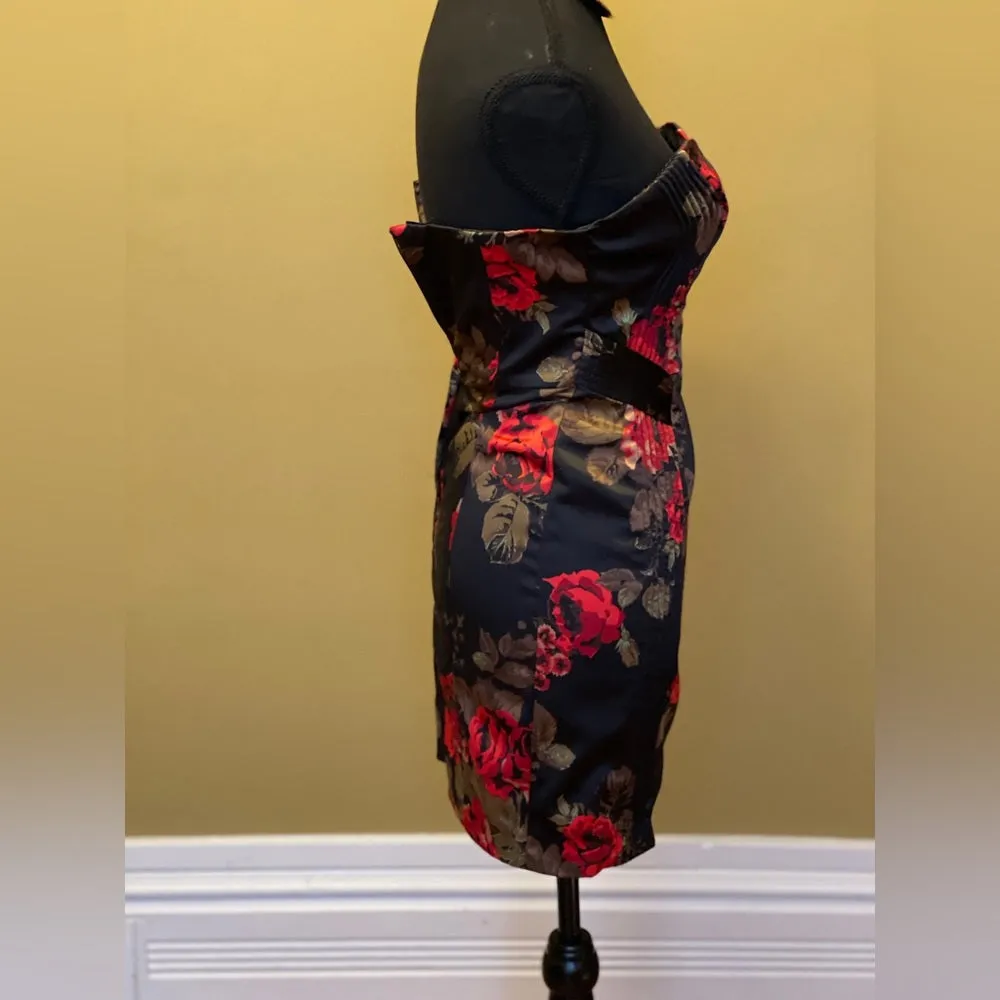 Guess dress size 1