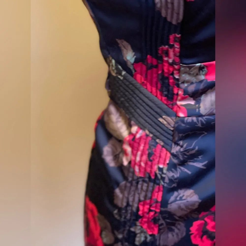 Guess dress size 1