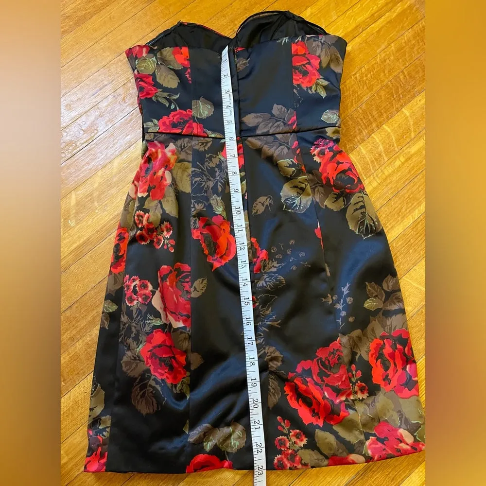 Guess dress size 1