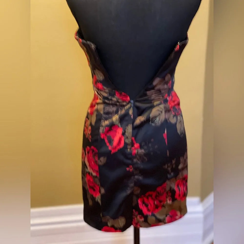 Guess dress size 1