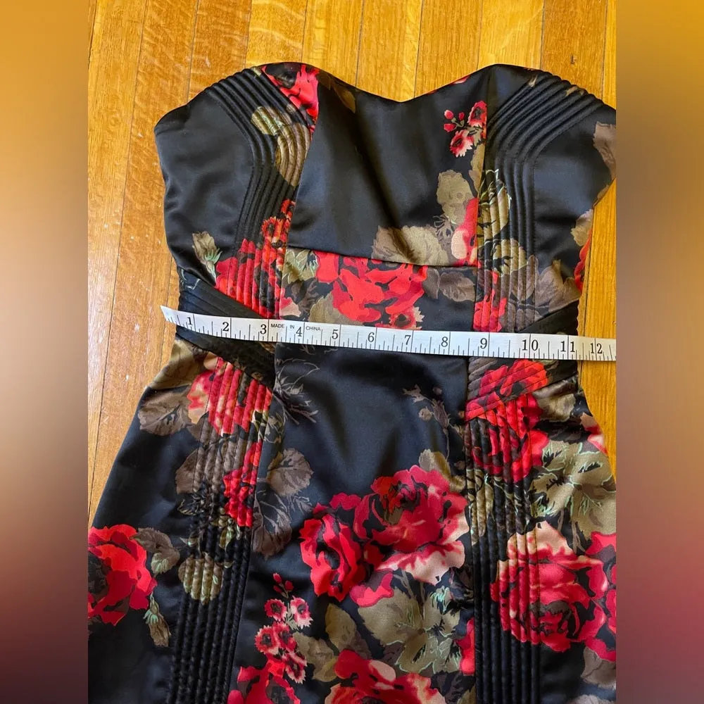 Guess dress size 1