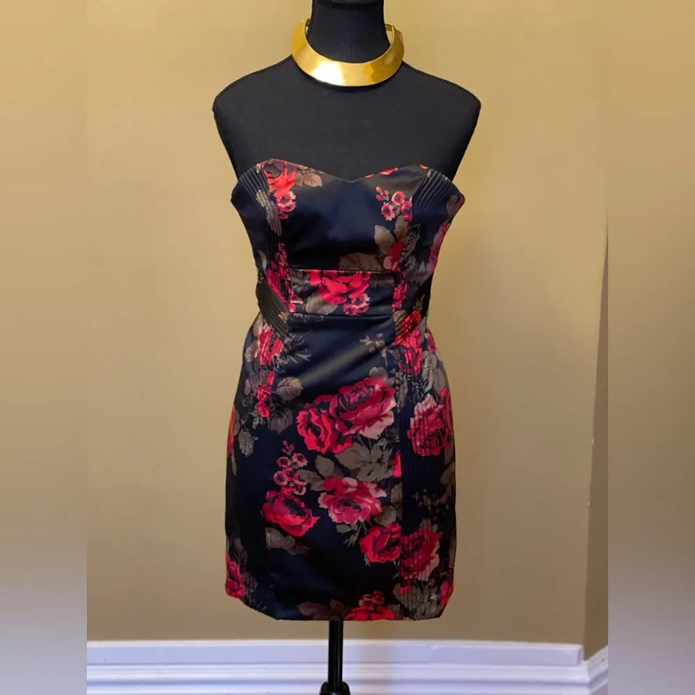 Guess dress size 1