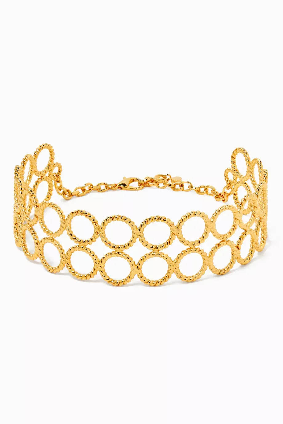 Halo Choker