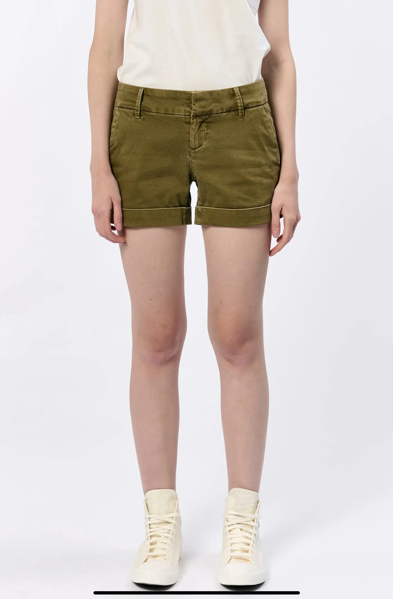 Hampton Short by Dear John