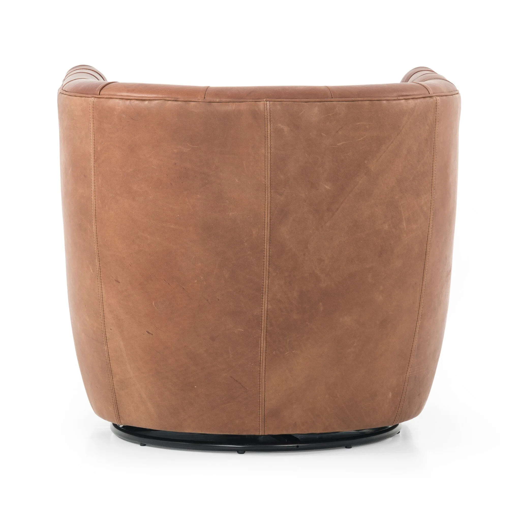 Hanover Swivel Chair