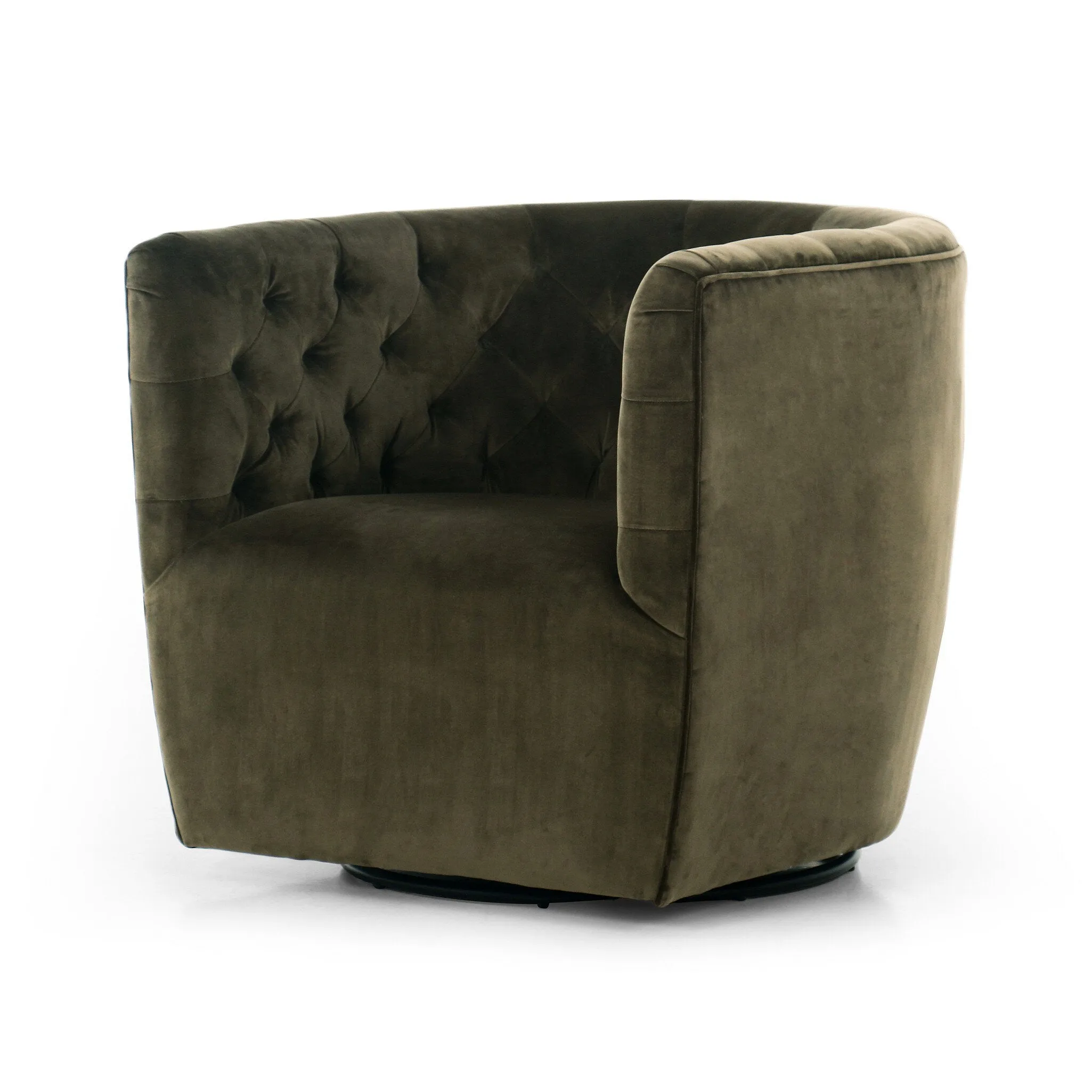 Hanover Swivel Chair
