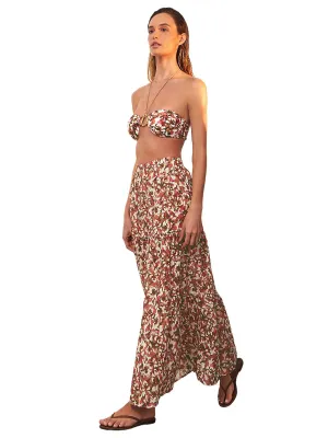 Helen Long Skirt