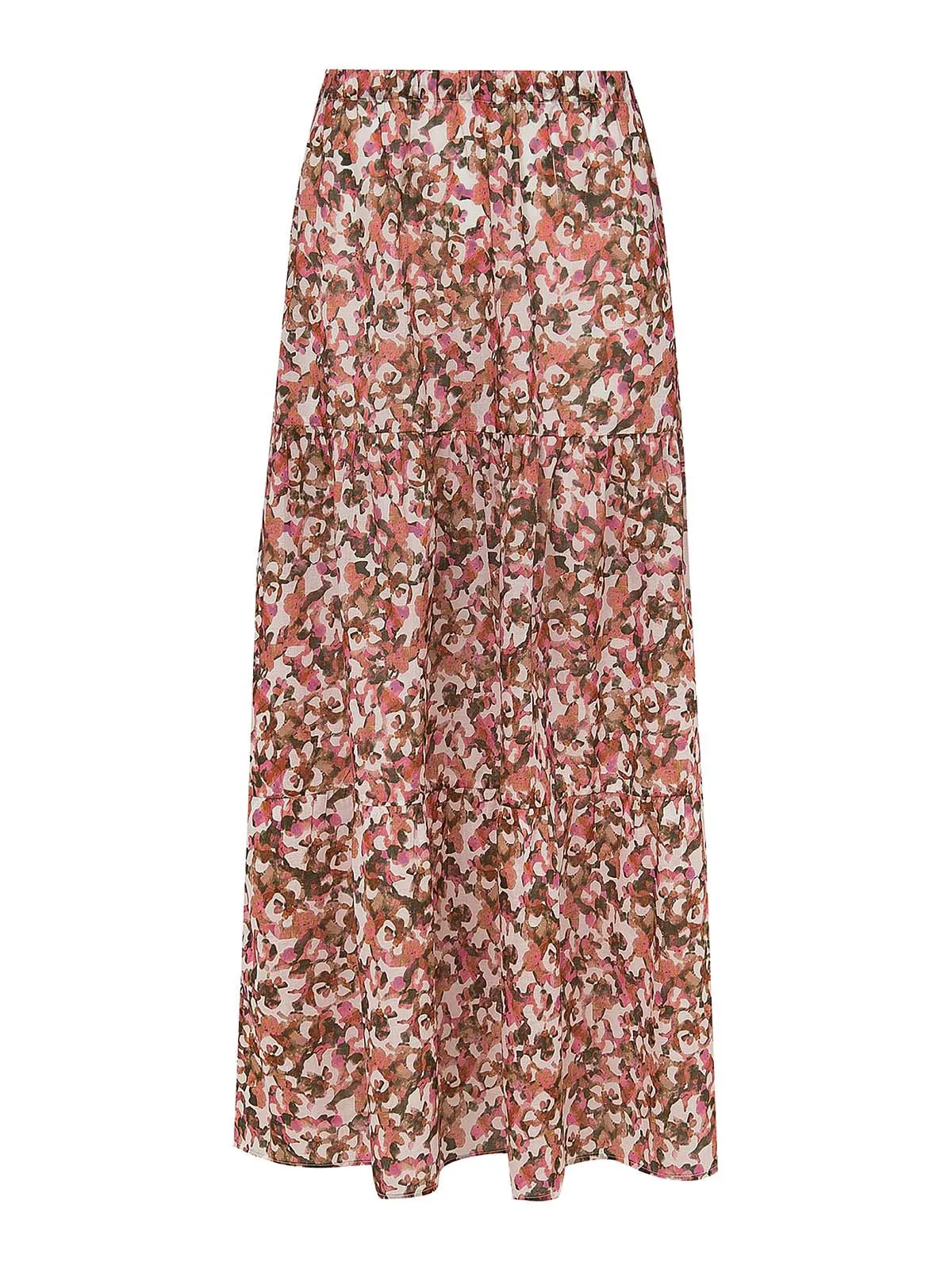 Helen Long Skirt