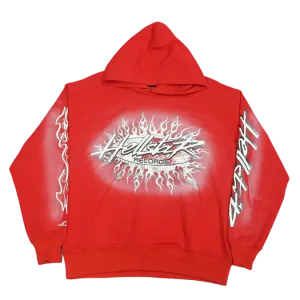 Hellstar Style Hoodie #9