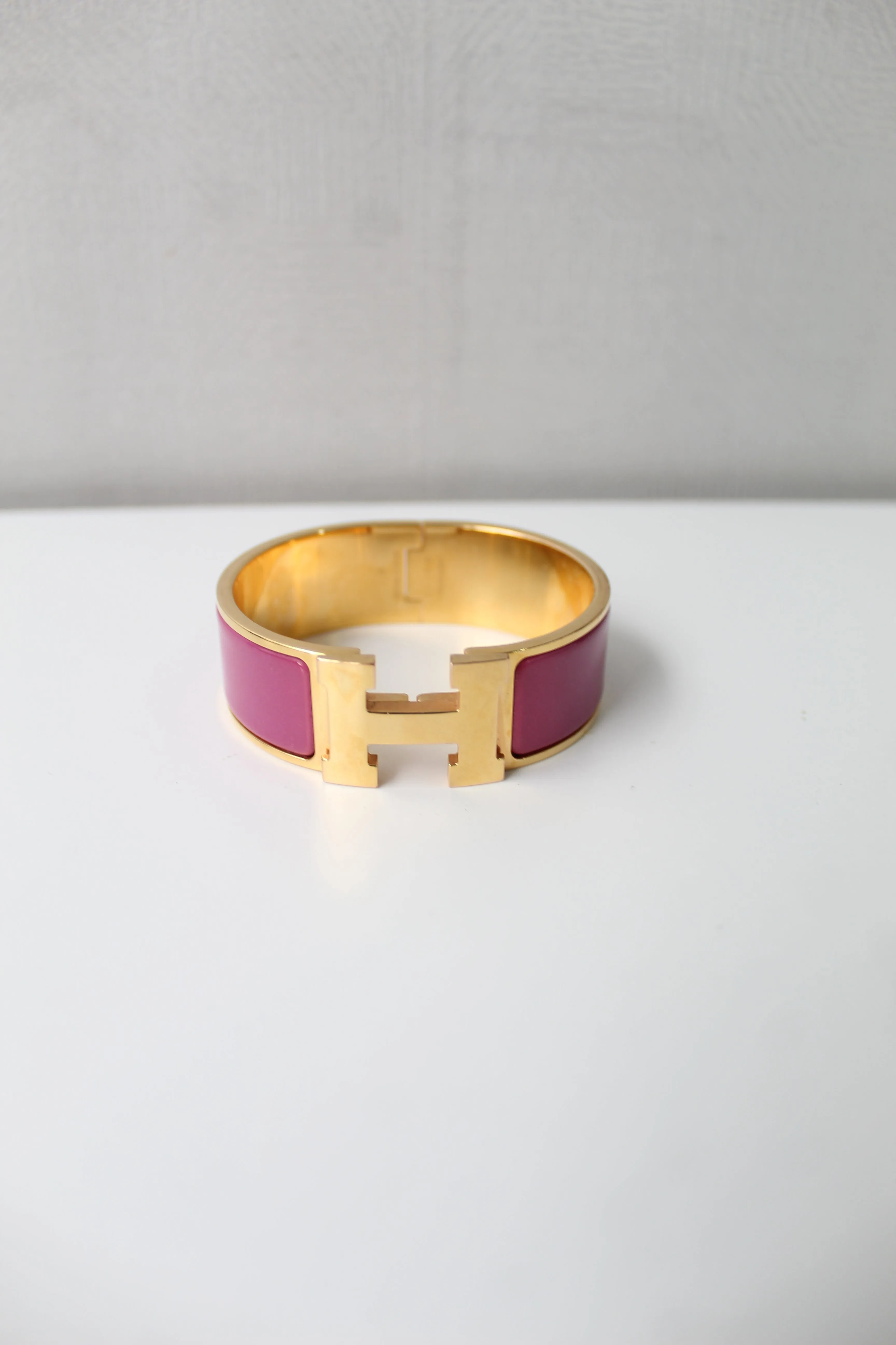 Hermes Bracelet