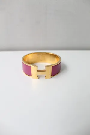 Hermes Bracelet