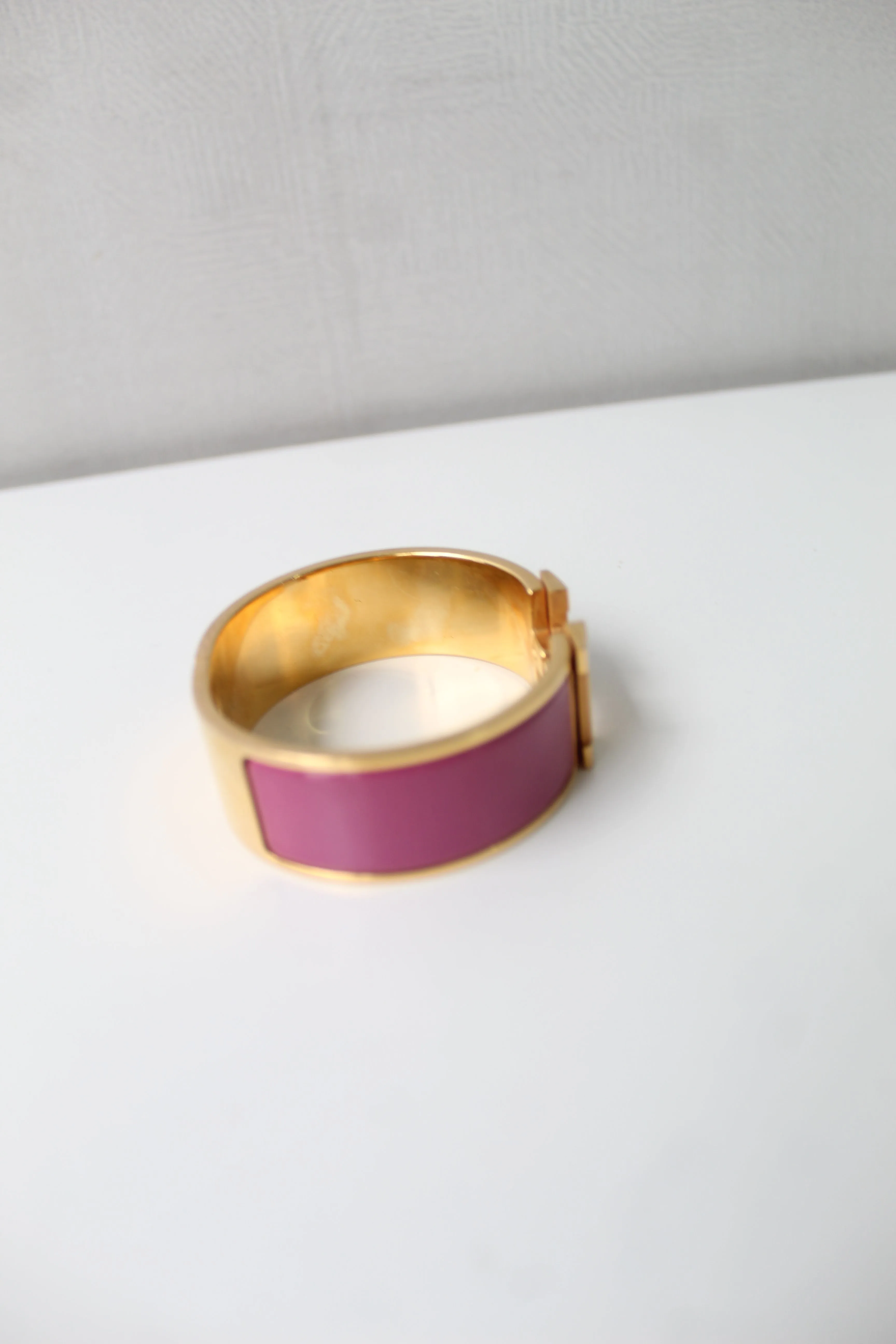 Hermes Bracelet