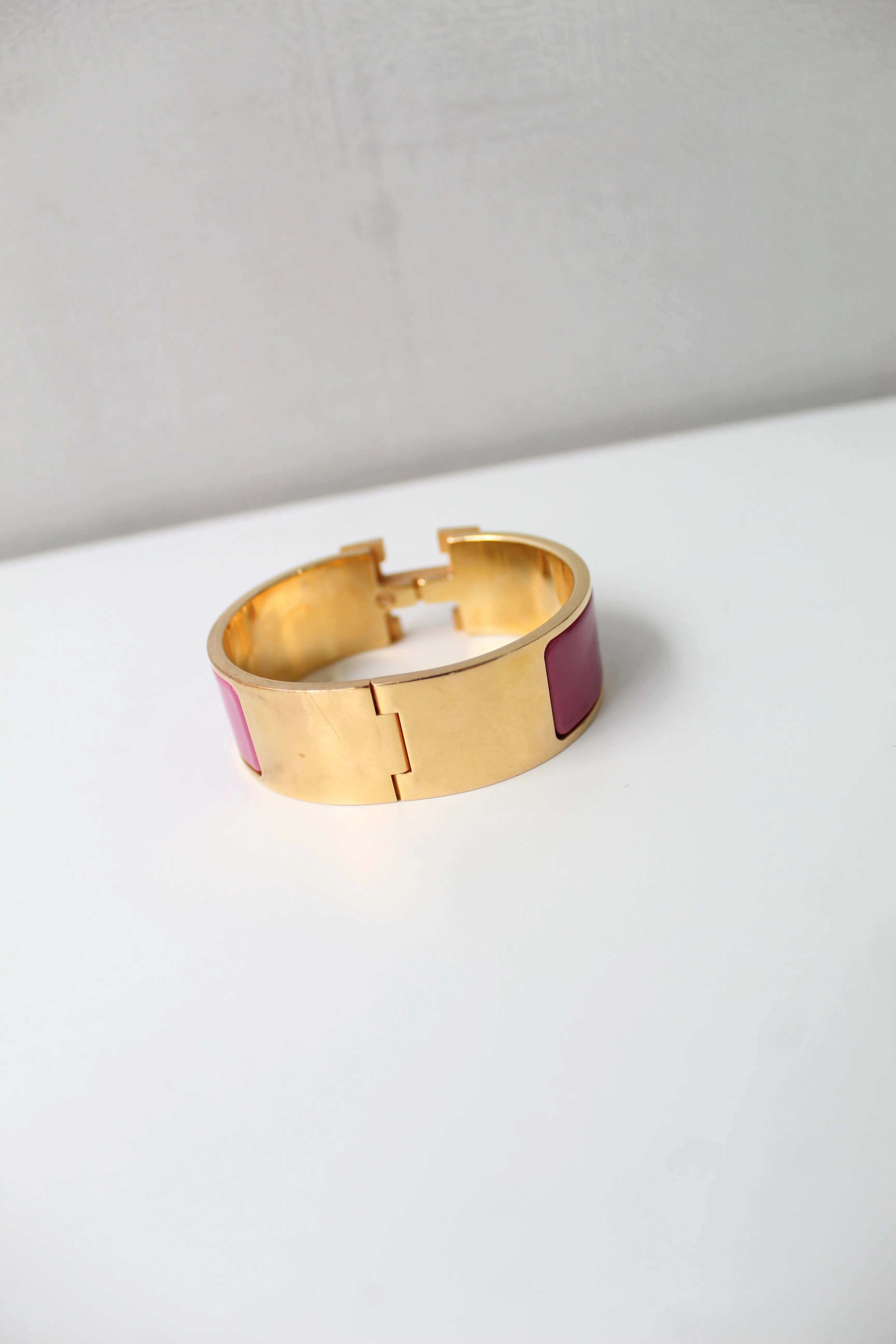 Hermes Bracelet