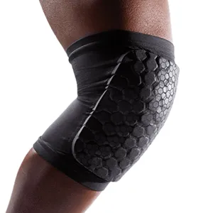 Hexâ® Tuf Knee/Elbow/Shin Pads/Pair
