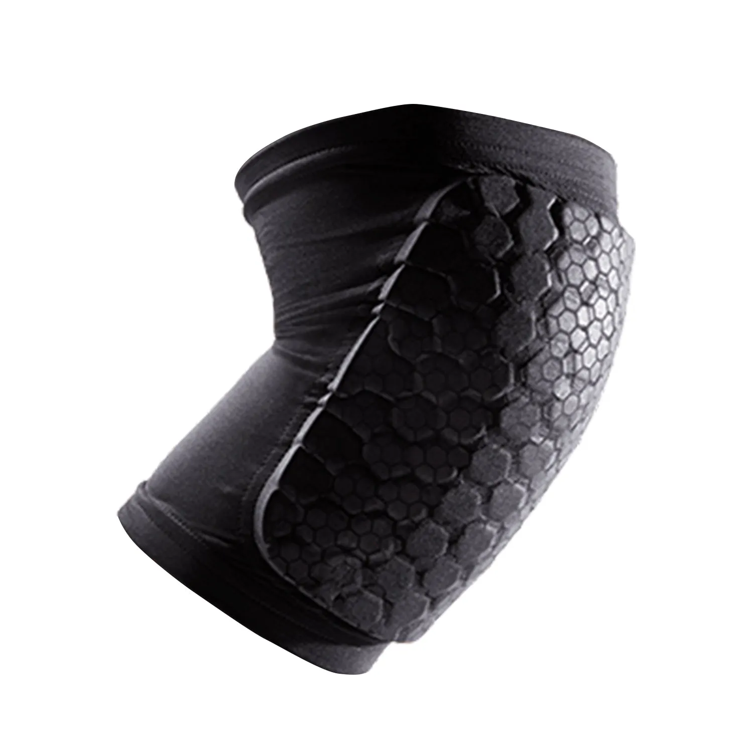 Hexâ® Tuf Knee/Elbow/Shin Pads/Pair