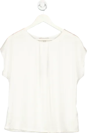 Hobbs Ivory Nita Top UK L