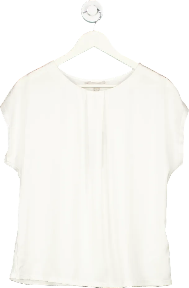 Hobbs Ivory Nita Top UK L