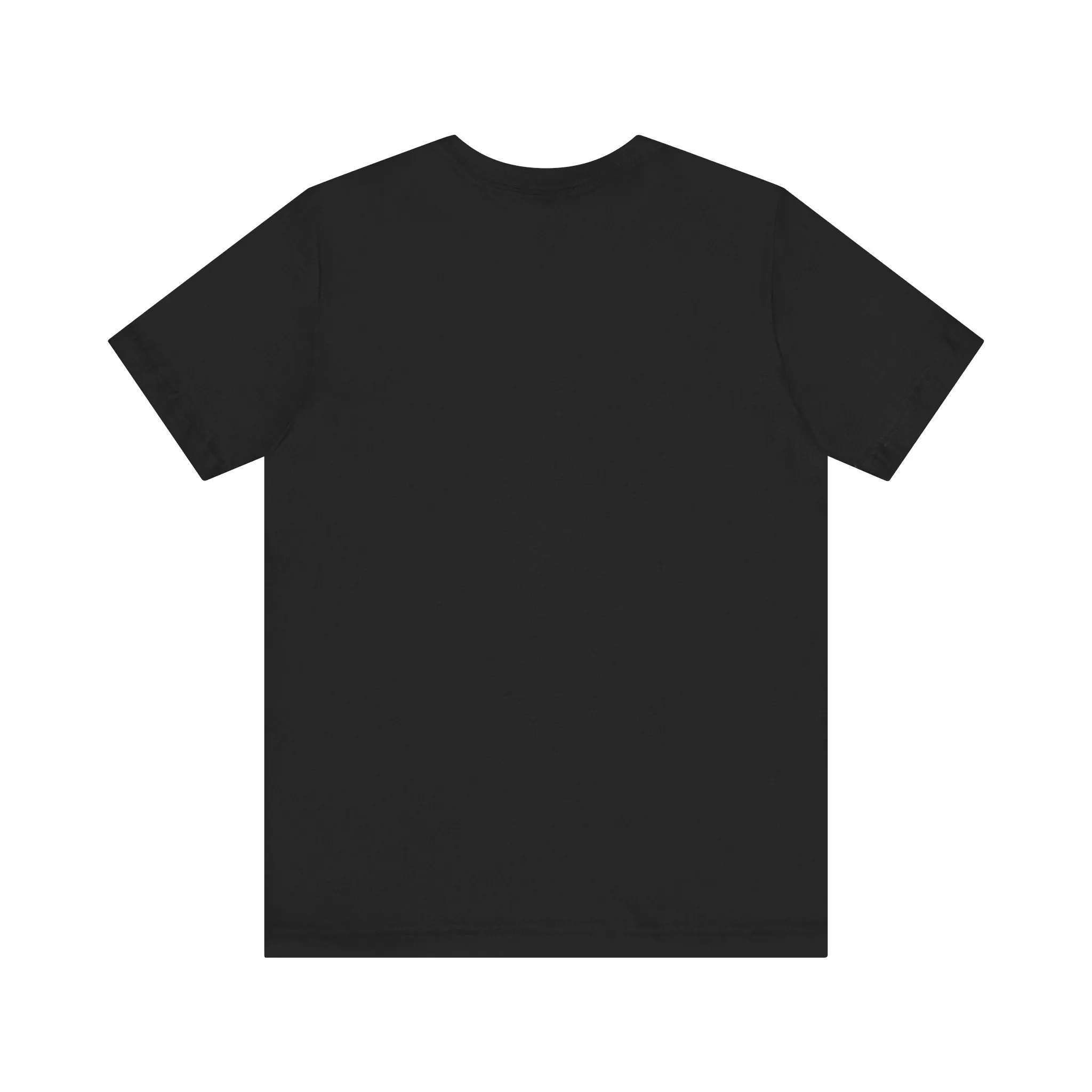 Honor Thy Ancestors: Unisex Jersey Tee