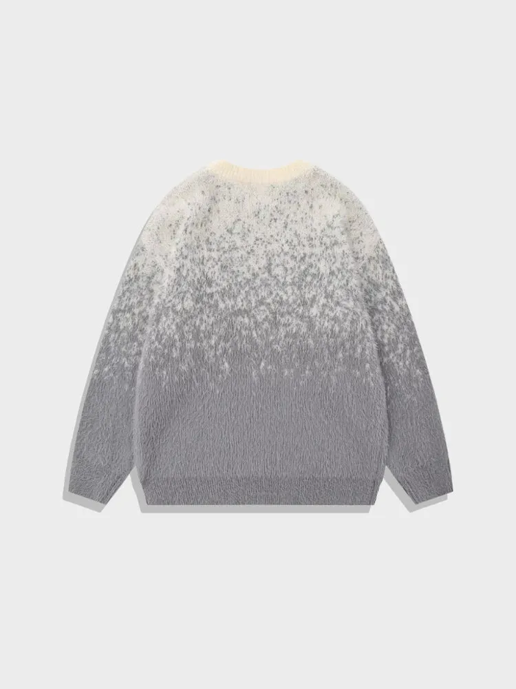 IGNITE Mohair Sweater