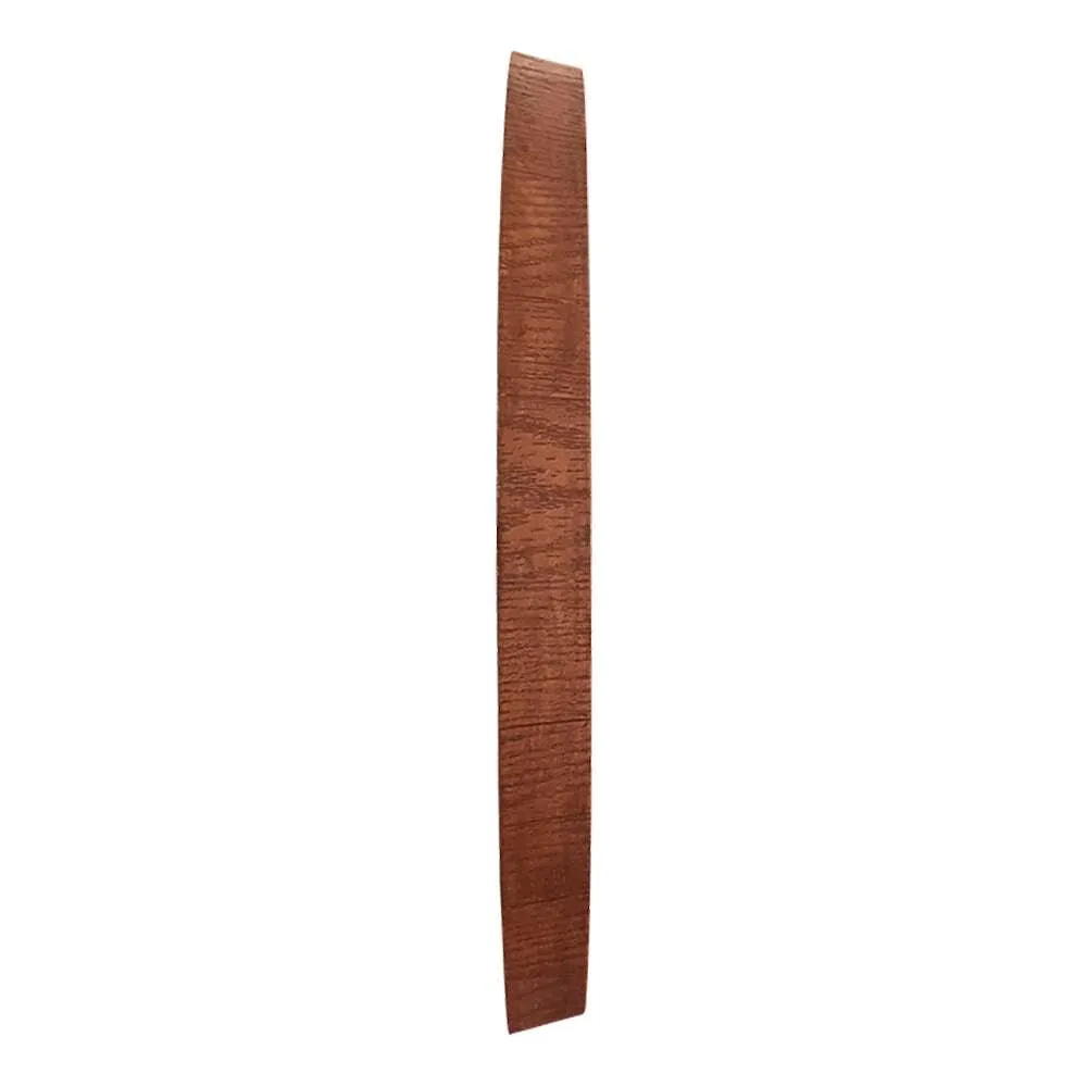 Indiana Hoosiers: Mirrored Barrel Top Mirrored Wall Sign
