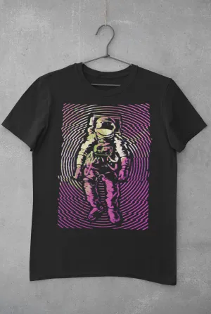 Interstellar (Rad) -  Heavy Cotton Tee