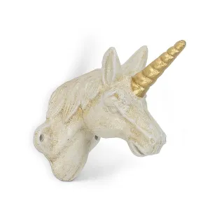 Iron Unicorn Hook