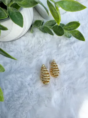 Isa earrings