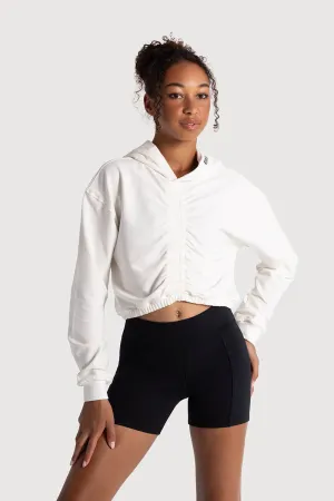 J55681G - Rhythm Sweat Top