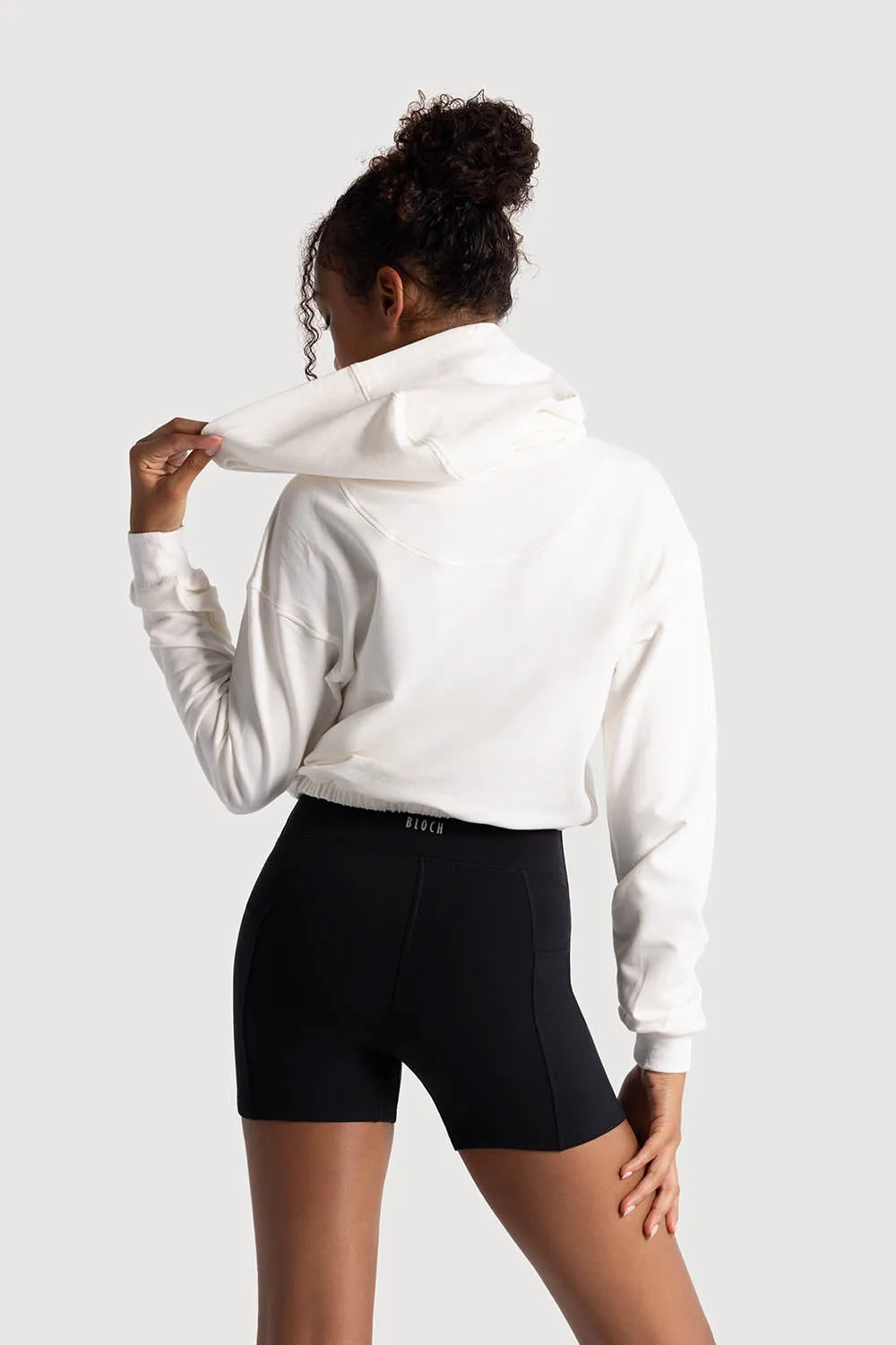J55681G - Rhythm Sweat Top