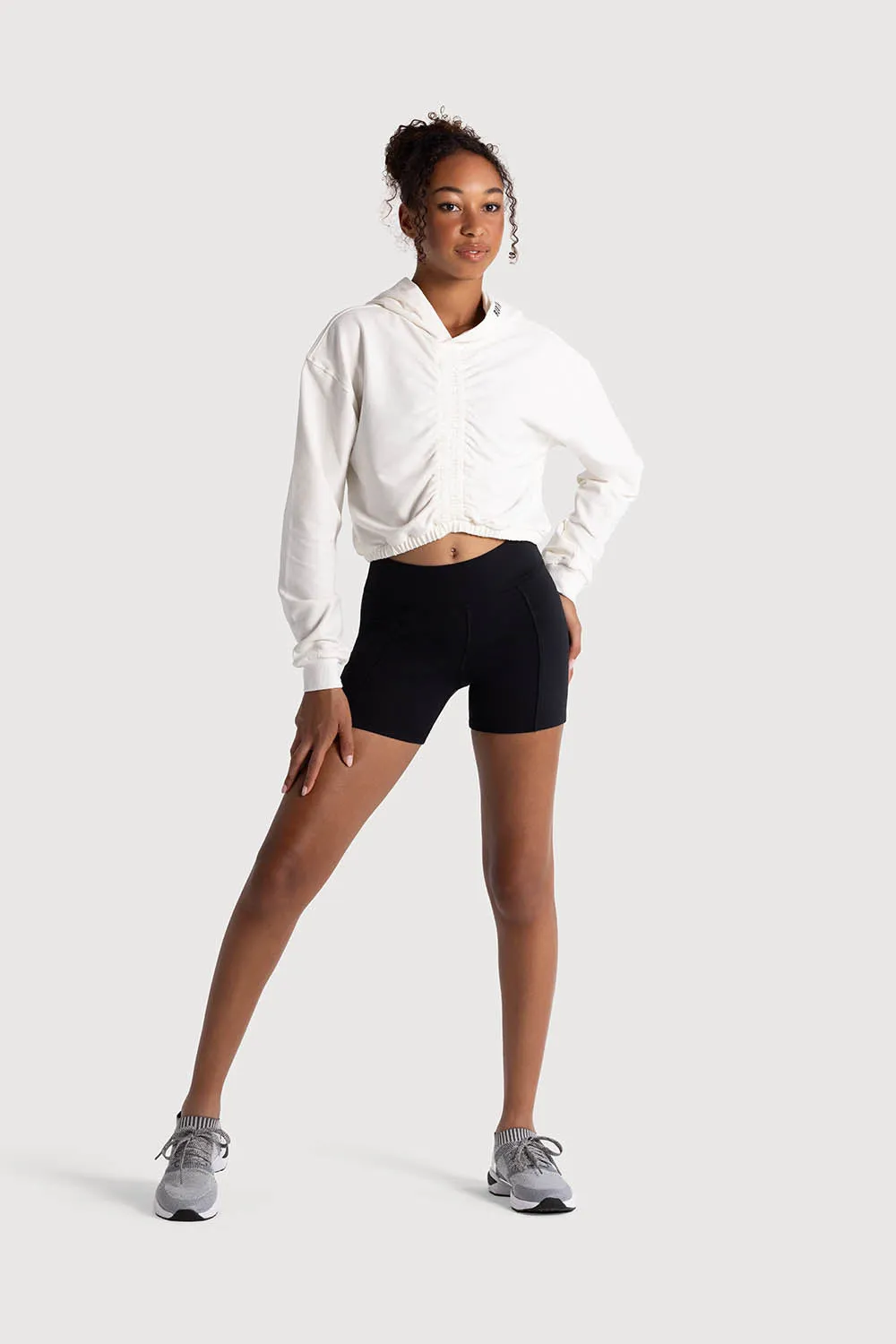 J55681G - Rhythm Sweat Top