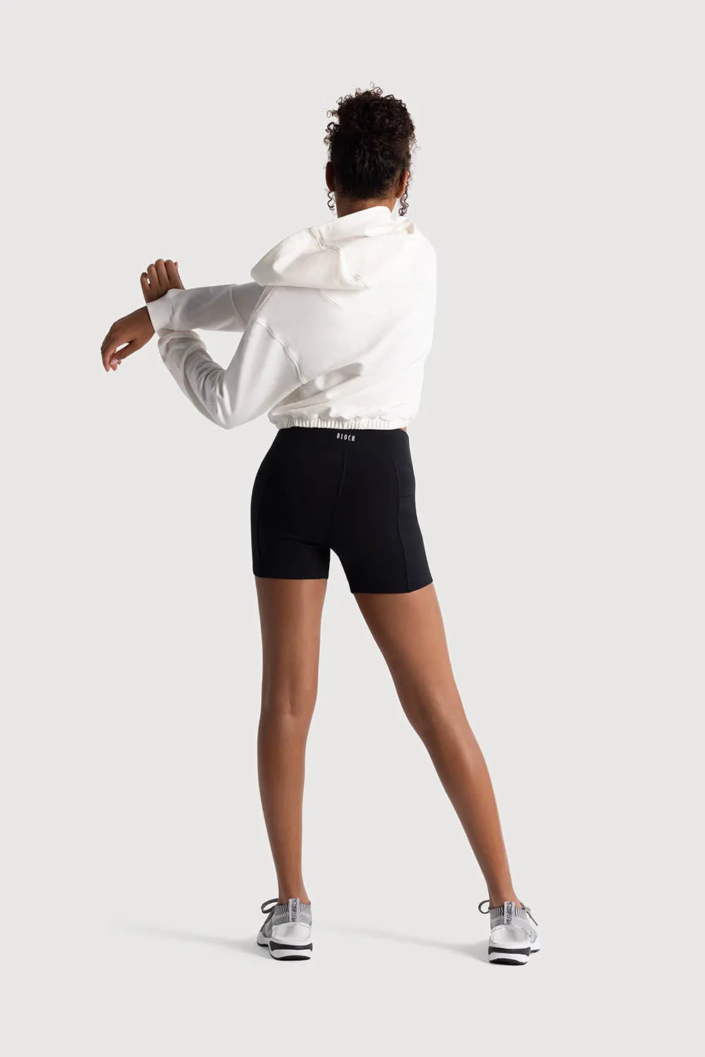 J55681G - Rhythm Sweat Top