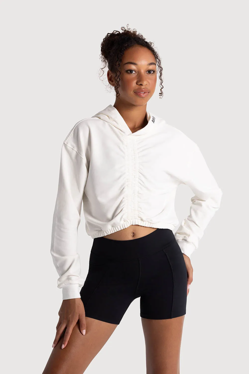 J55681G - Rhythm Sweat Top