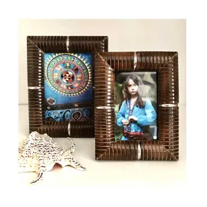 Jaka Frames