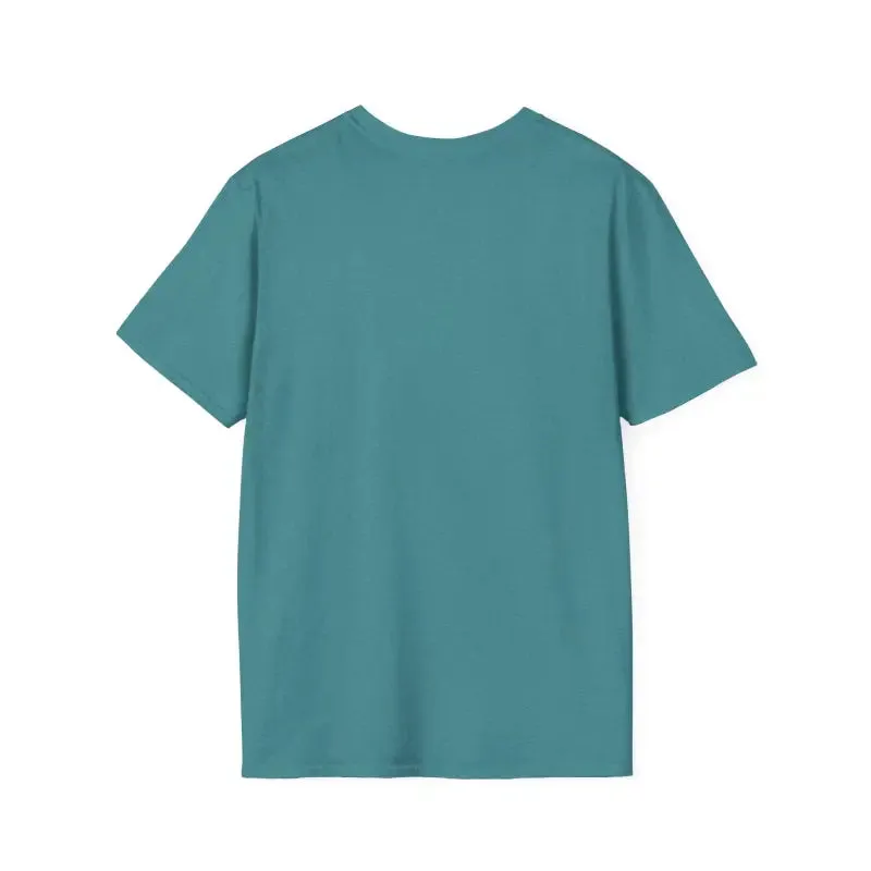 January Resolutions Tee Redefines Casual Elegance