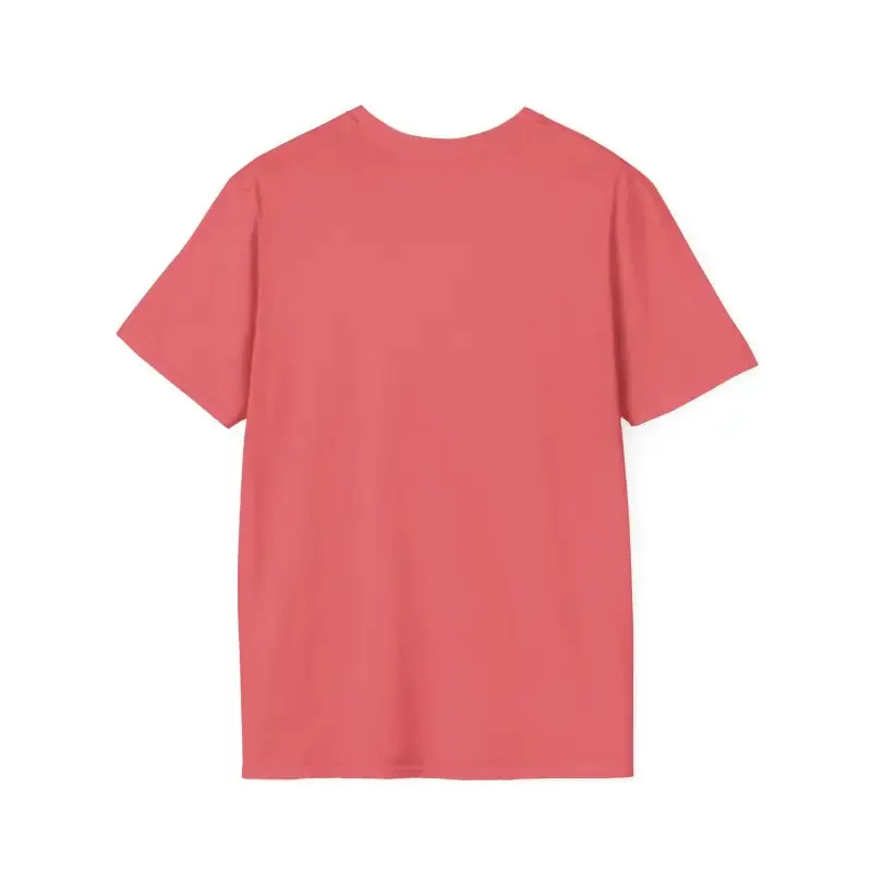 January Resolutions Tee Redefines Casual Elegance