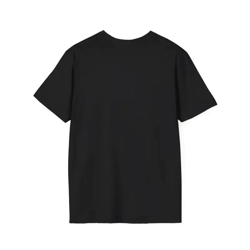 January Resolutions Tee Redefines Casual Elegance