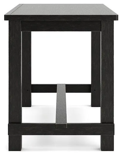Jeanette Counter Height Dining Table