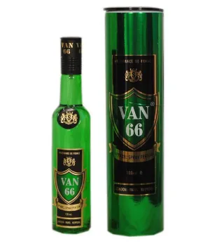 Jevton Exotic Van 66 Perfume 100ML