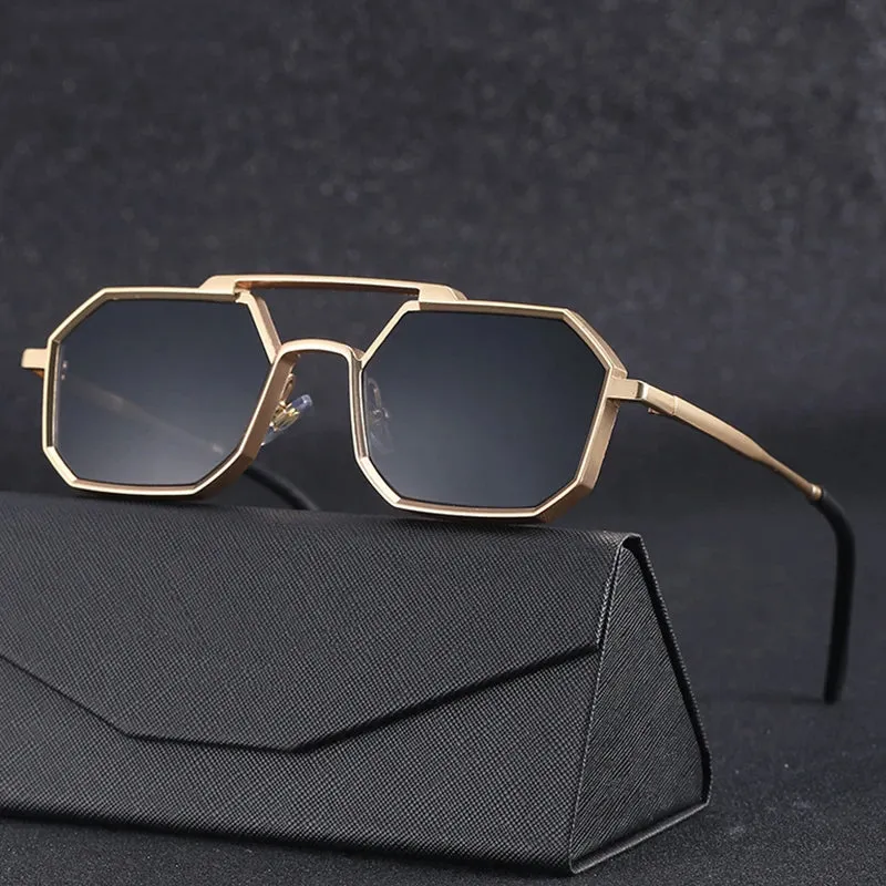 JollynovaVintage-inspired Sunglasses