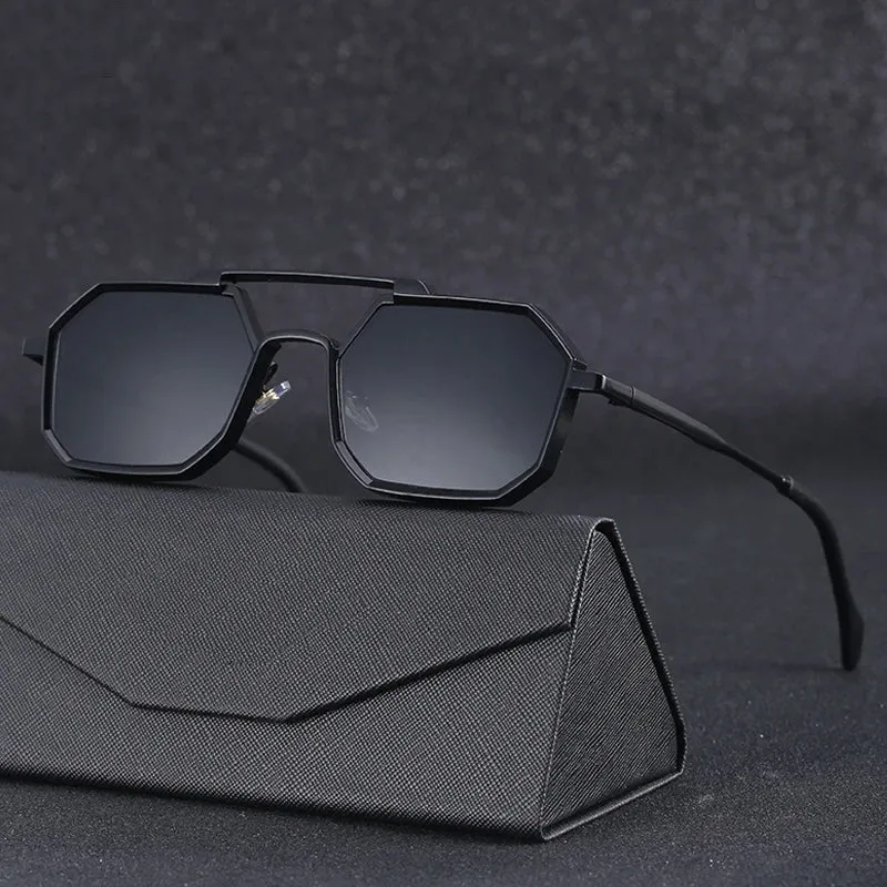 JollynovaVintage-inspired Sunglasses