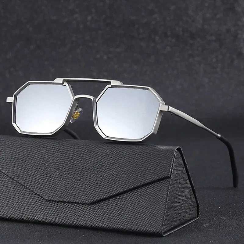 JollynovaVintage-inspired Sunglasses