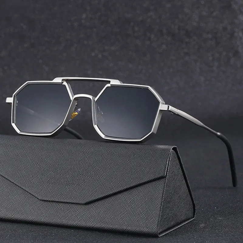 JollynovaVintage-inspired Sunglasses