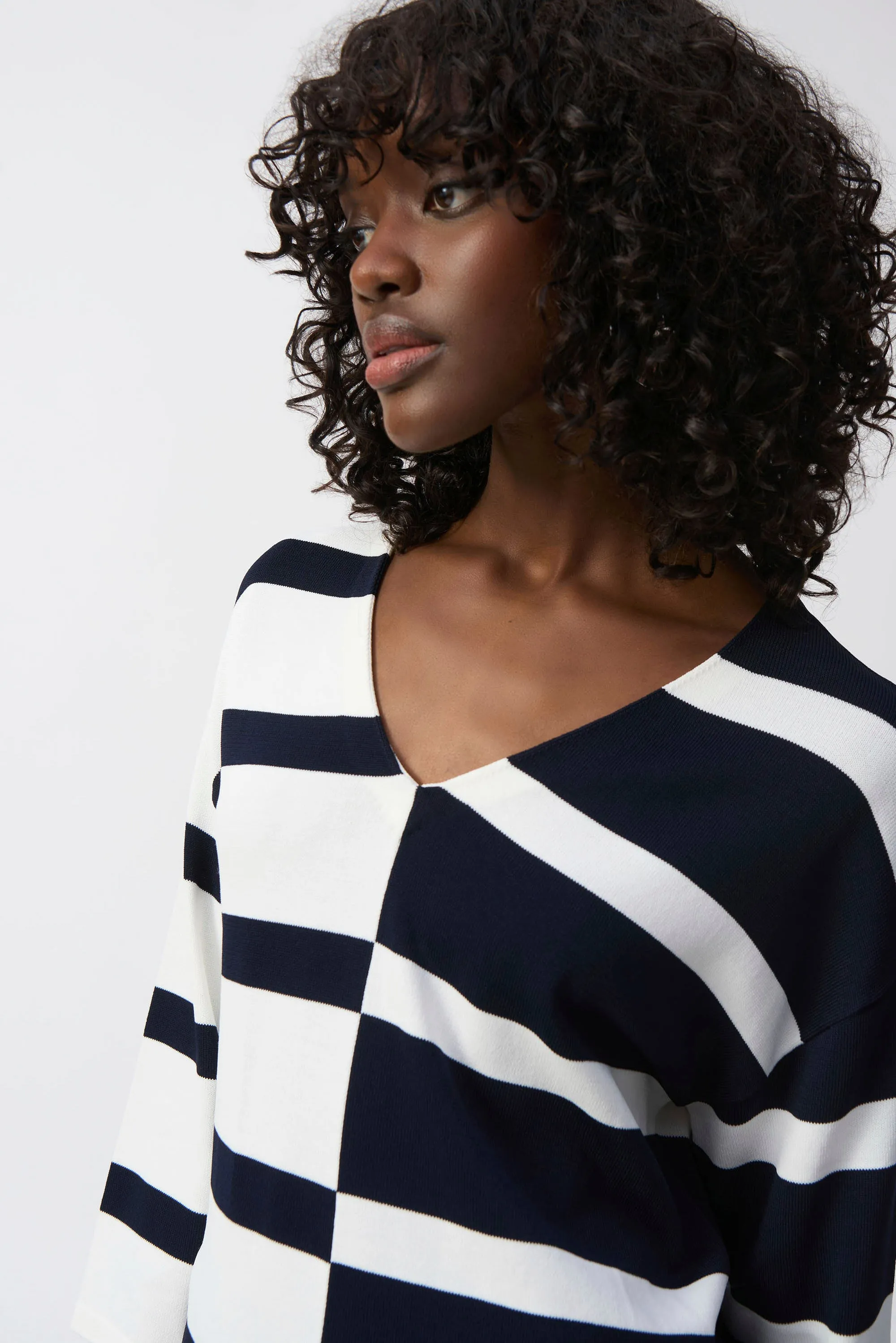 JOSEPH RIBKOFF- WOMEN'S TOP 251914