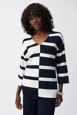 JOSEPH RIBKOFF- WOMEN'S TOP 251914