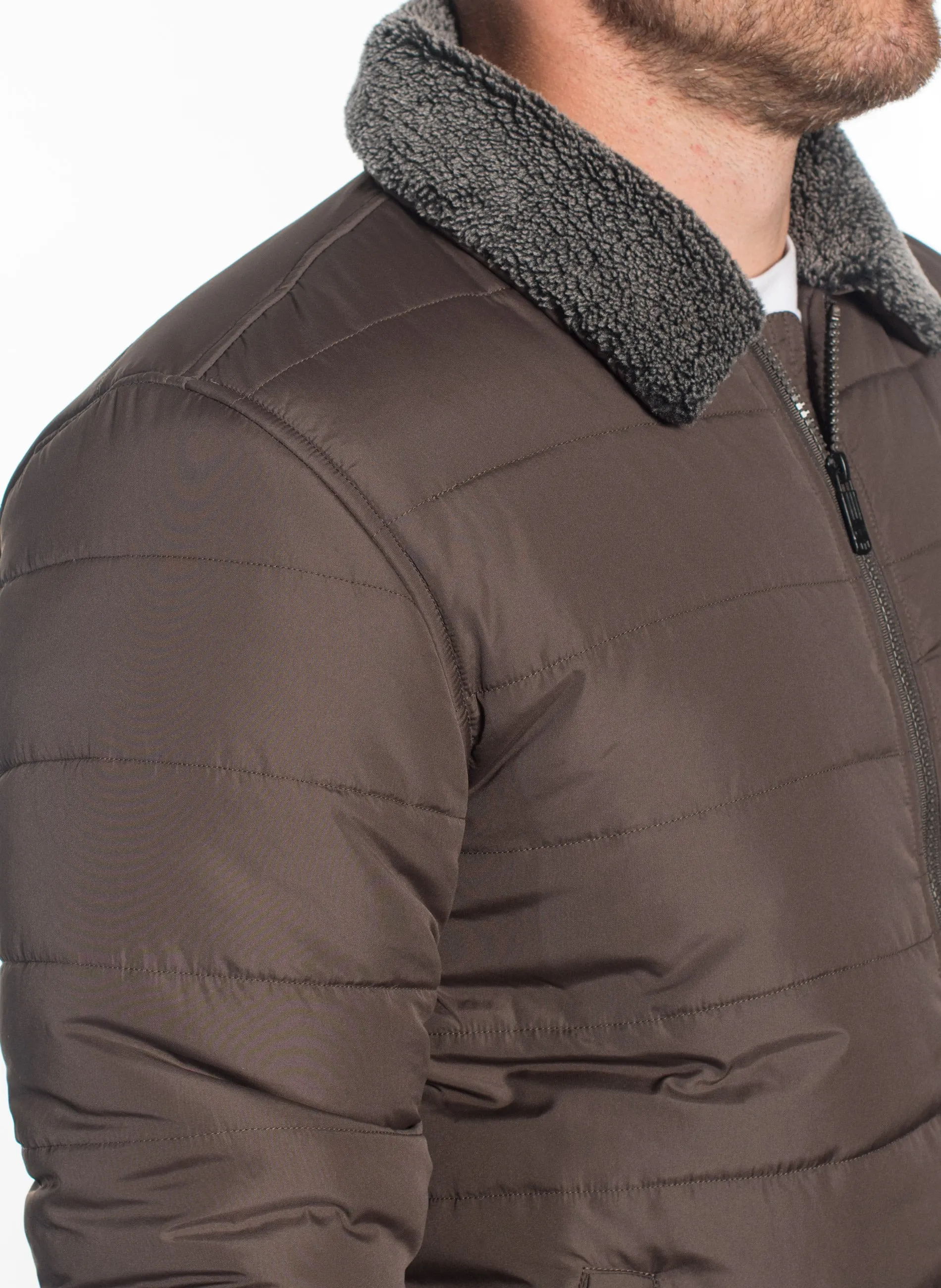 JRFP-11 Jacket