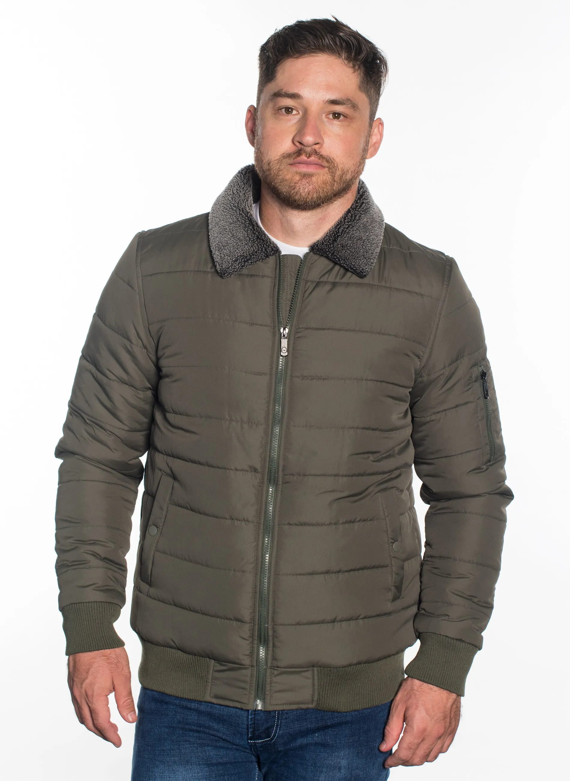 JRFP-11 Jacket