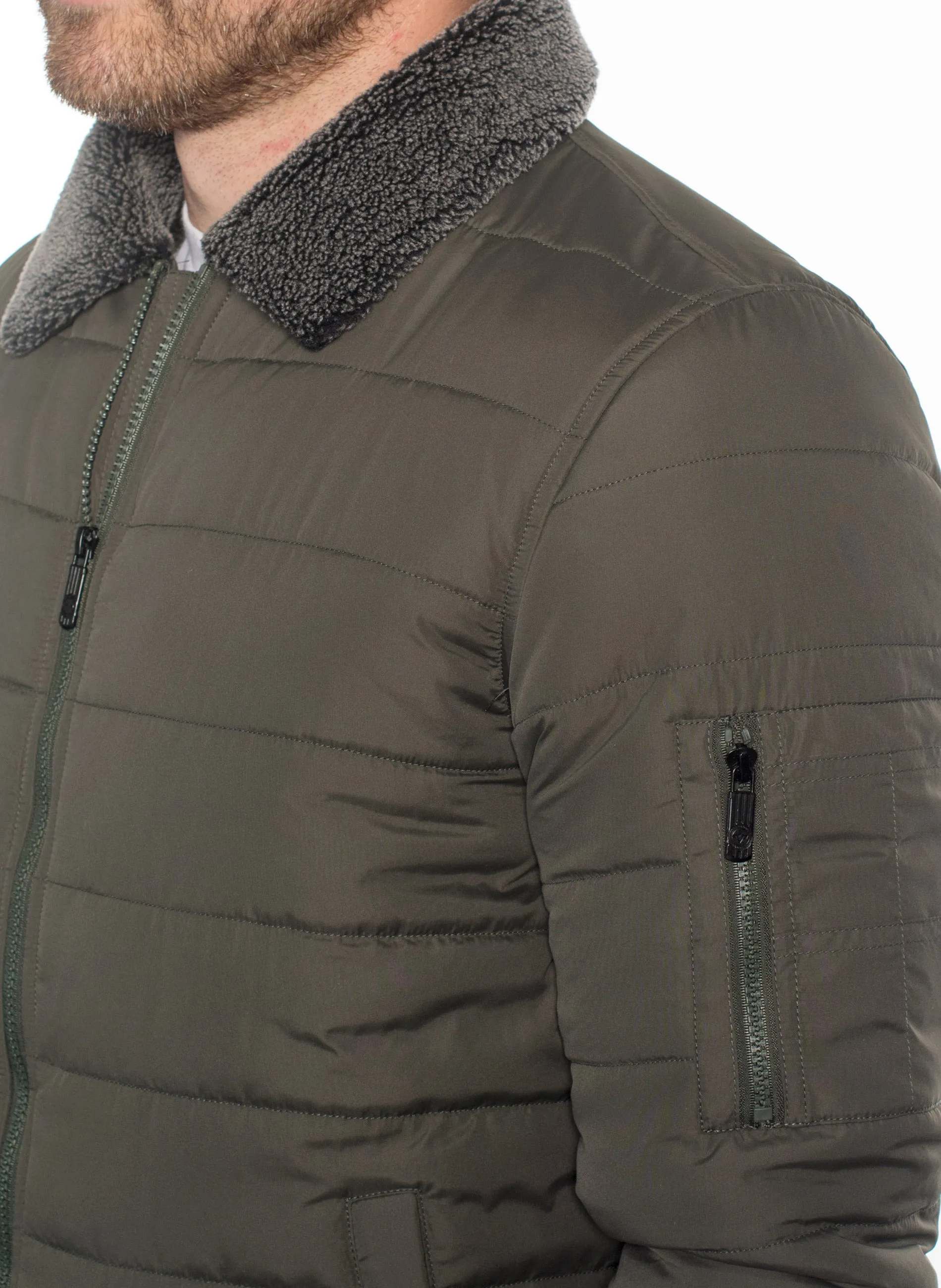 JRFP-11 Jacket