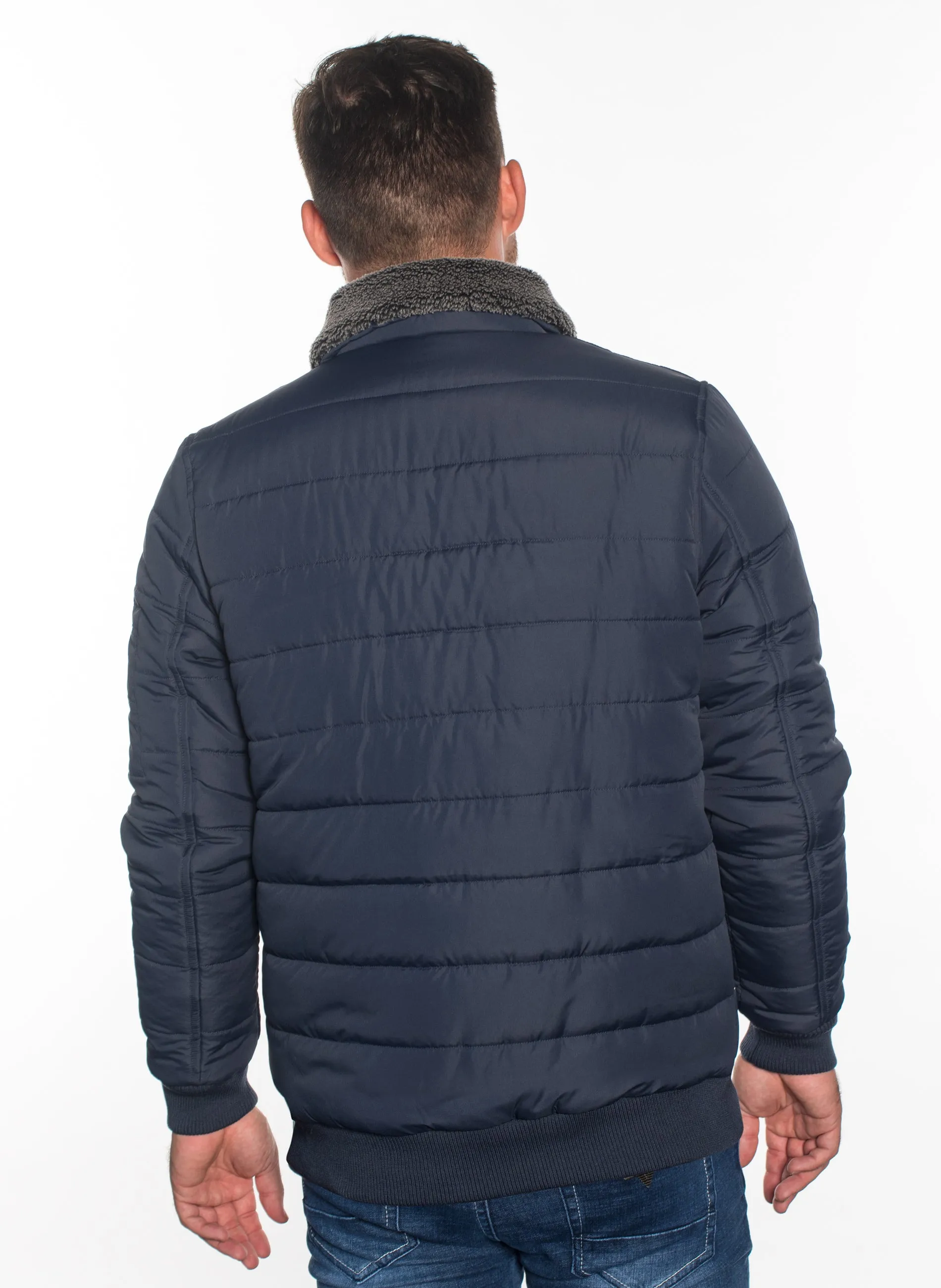 JRFP-11 Jacket