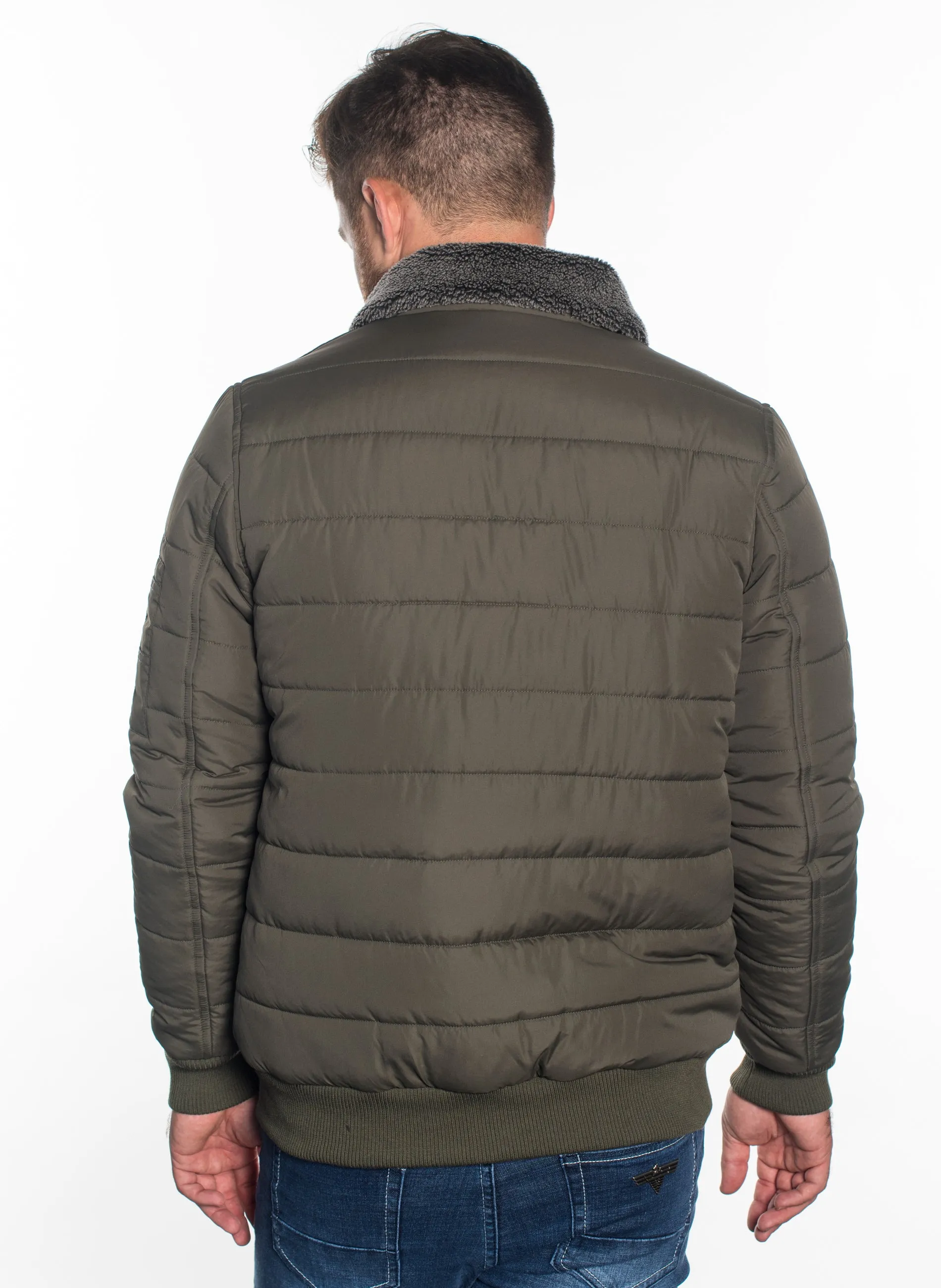 JRFP-11 Jacket