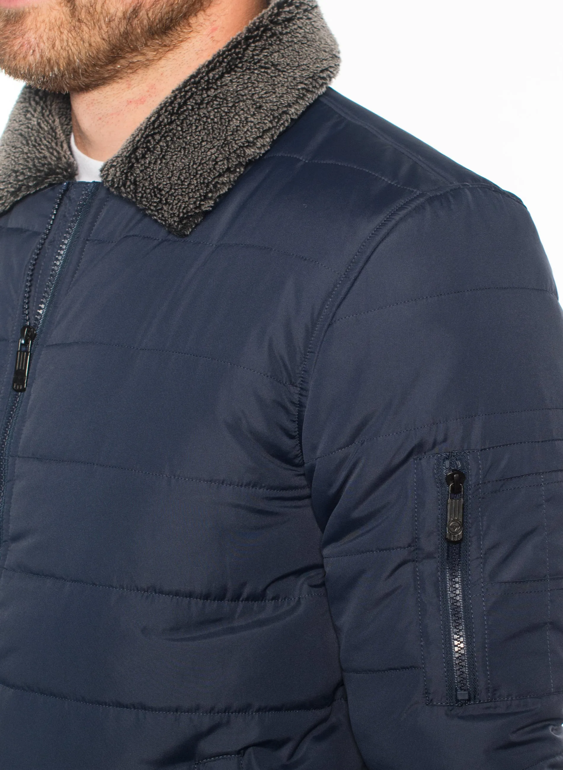 JRFP-11 Jacket